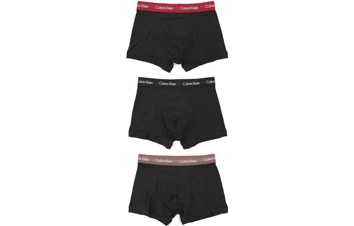 Мужские трусы Calvin Klein
Мужские трусы Calvin Klein