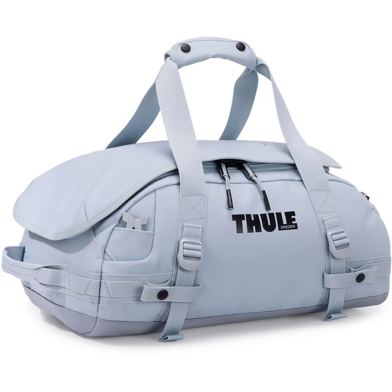 Дорожная сумка Chasm 30 л Thule, gentle beige
Дорожная сумка Chasm 30 л Thule, gentle beige