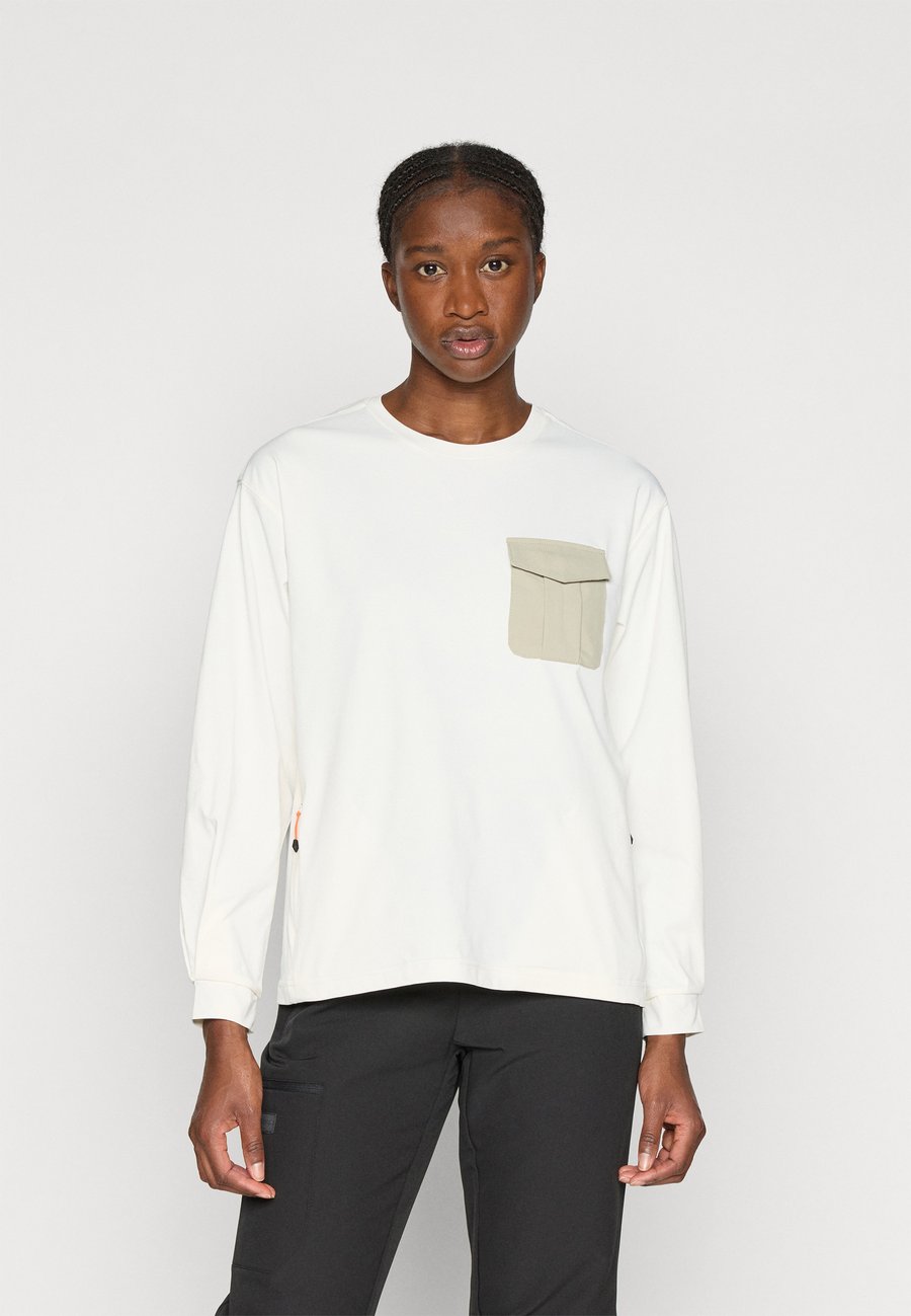 Топ Icepeak OSHTEMO, Powder/Off-White
Топ Icepeak OSHTEMO, Powder/Off-White