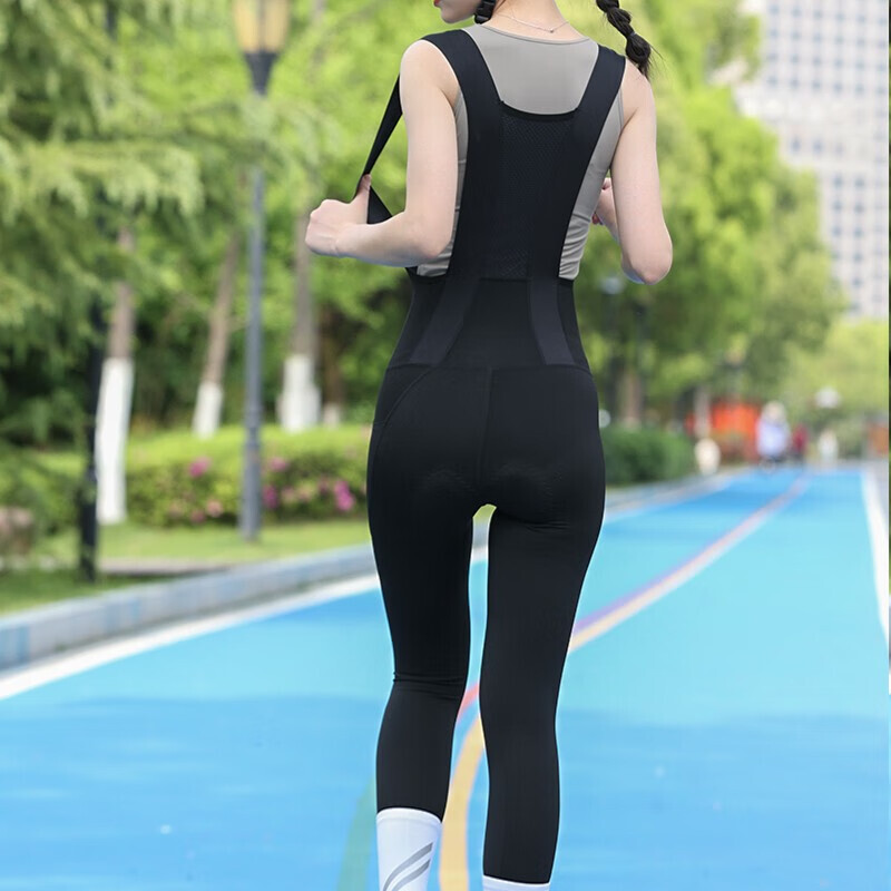 Брюки мужские Mountainpeak для велоспорта тренировочные, черный
Брюки мужские Mountainpeak для велоспорта тренировочные, черный