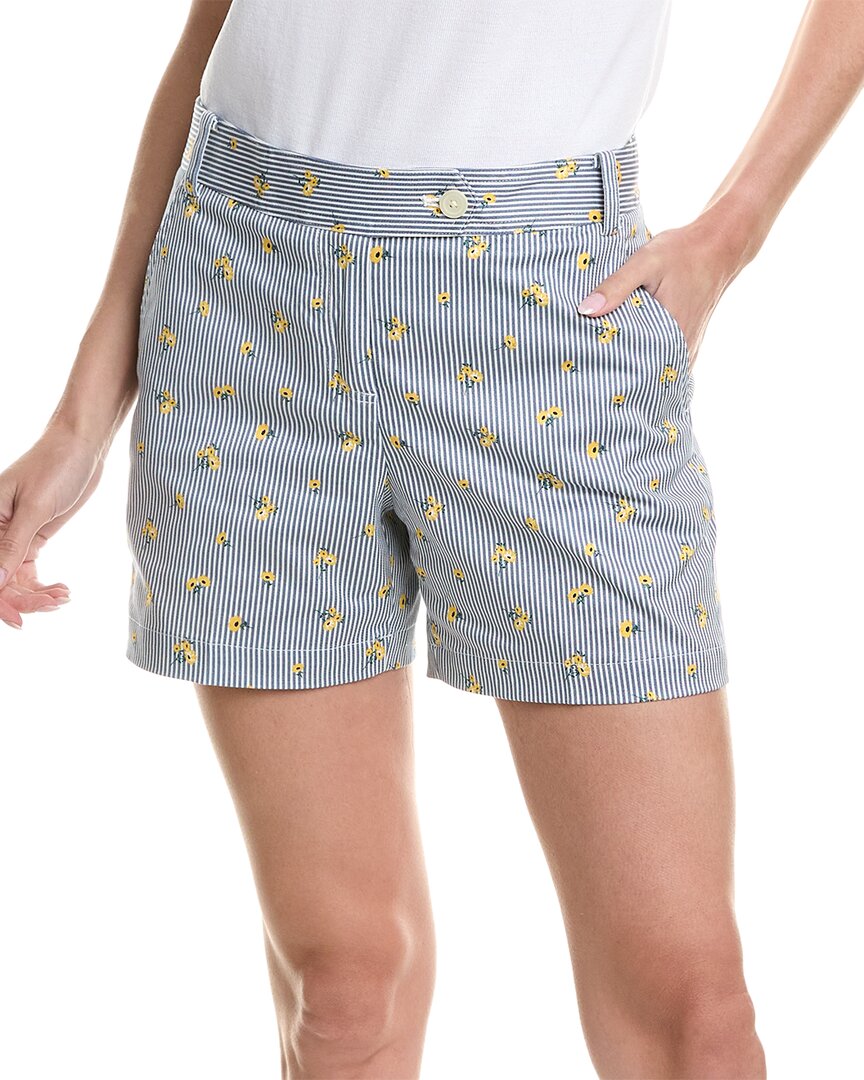 Повседневные шорты Brooks Brothers, синий
Повседневные шорты Brooks Brothers, синий