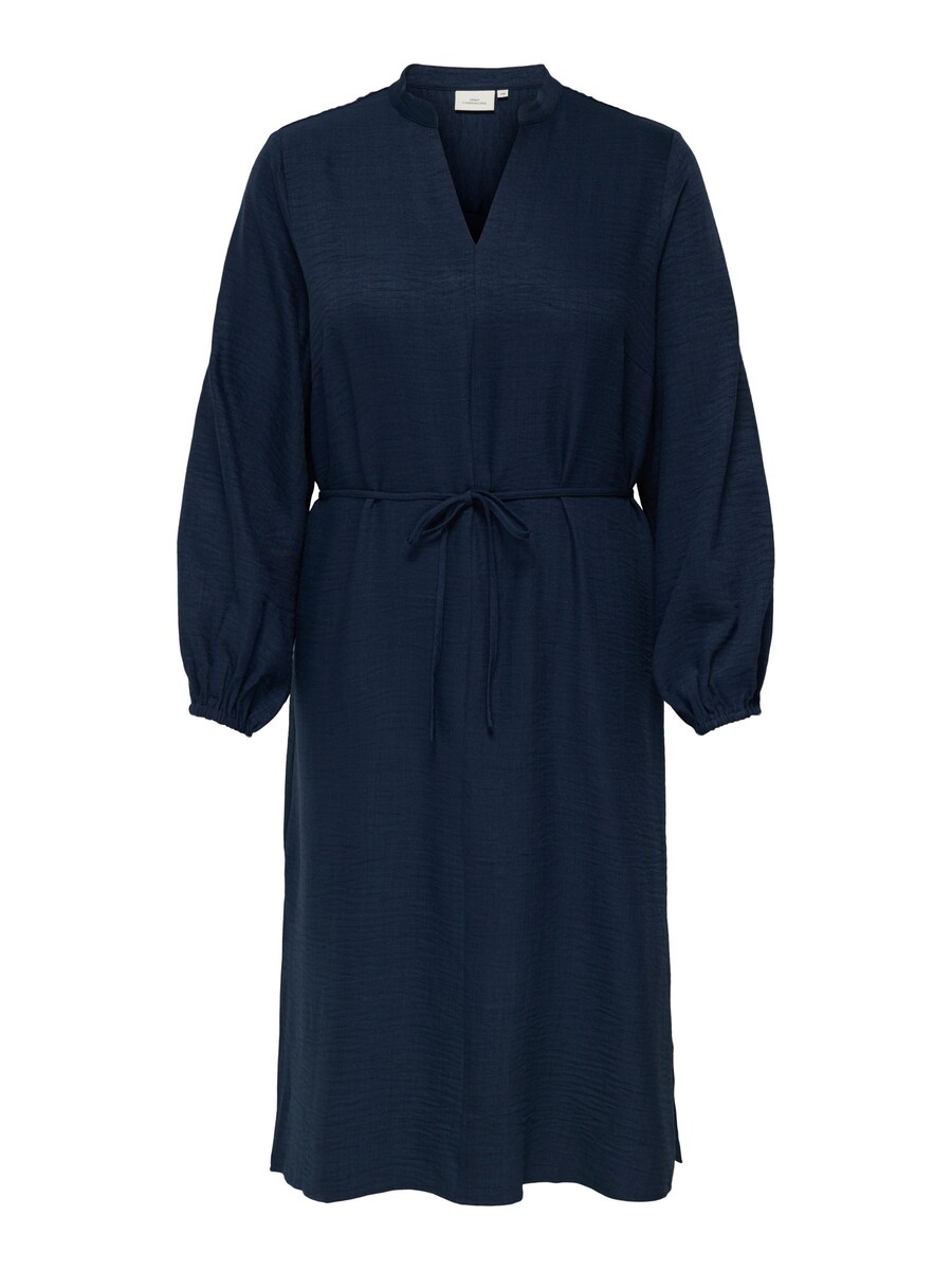 Платье ONLY Carmakoma CARBAY, темно-синий
Платье ONLY Carmakoma CARBAY, темно-синий