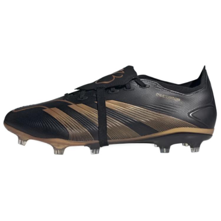 Adidas Predator 24 League Fg Jude Bellingham Belligold Pack Черный
Adidas Predator 24 League Fg Jude Bellingham Belligold Pack Черный