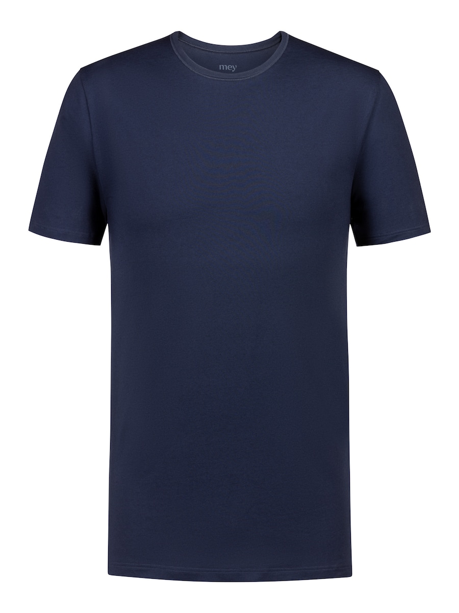 Нижняя рубашка Mey Dry Cotton, темно-синий
Нижняя рубашка Mey Dry Cotton, темно-синий