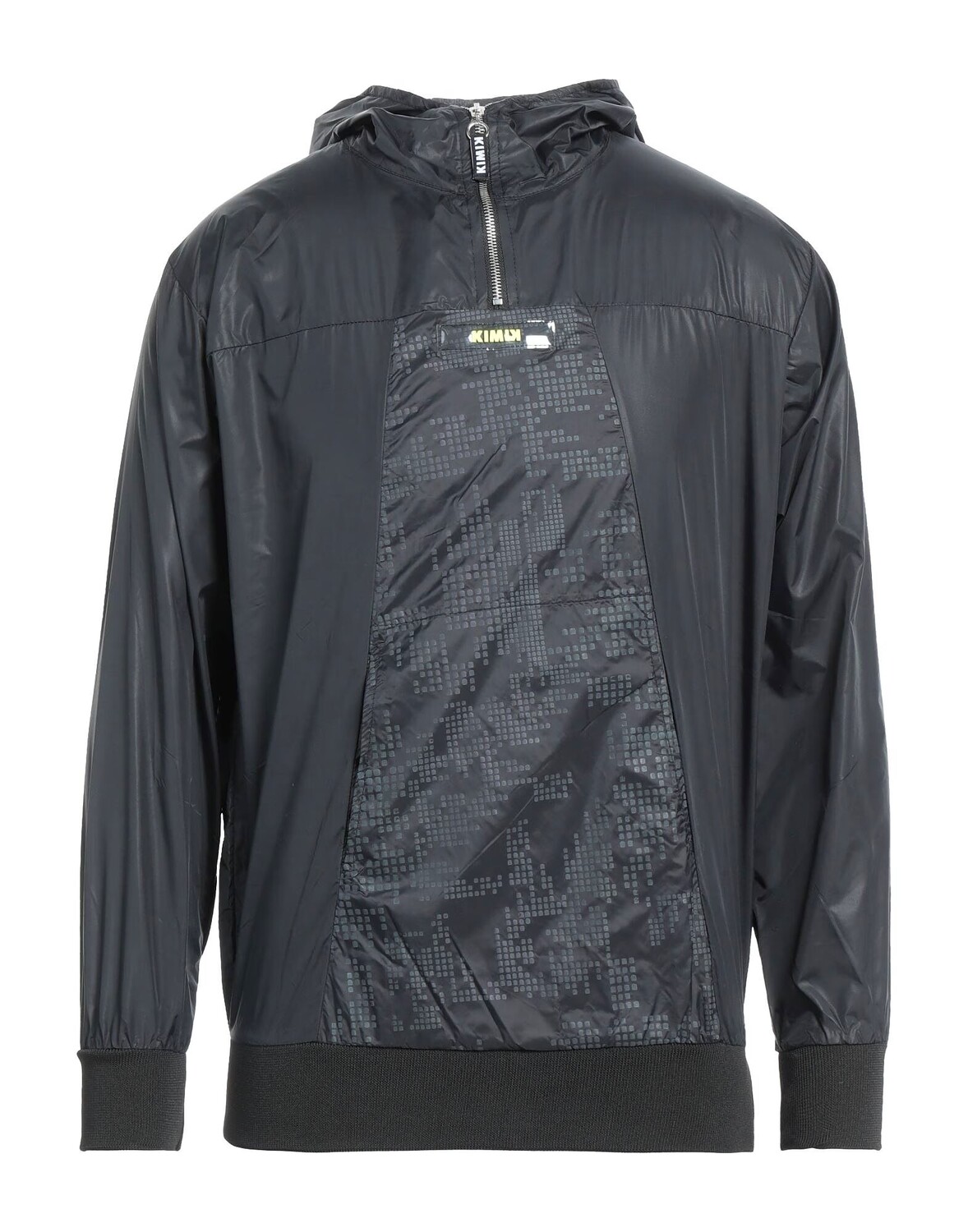 Куртка Kimik Milano, черный
Куртка Kimik Milano, черный