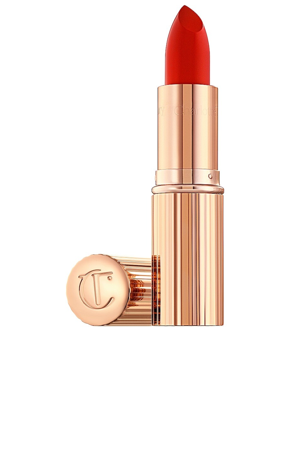 Помада Charlotte Tilbury K.I.S.S.I.N.G, Love Bite, 3,5 гр
Помада Charlotte Tilbury K.I.S.S.I.N.G, Love Bite, 3,5 гр