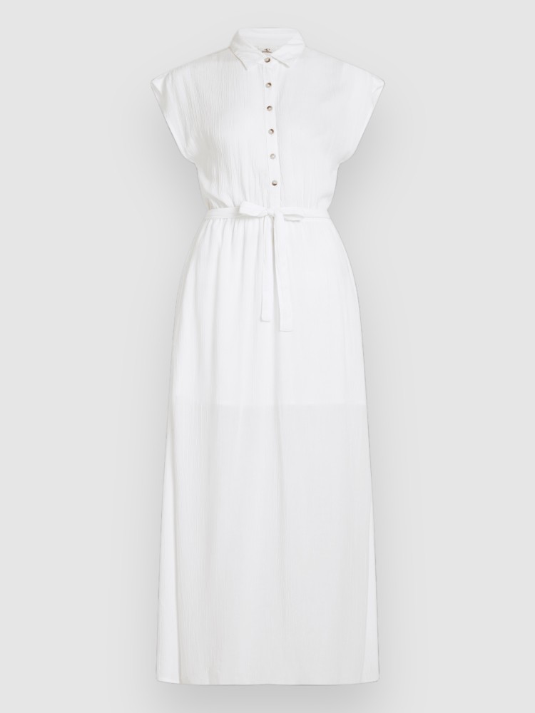 Платье O'Neill Lori Maxi Shirt Kleid, snow white
Платье O'Neill Lori Maxi Shirt Kleid, snow white