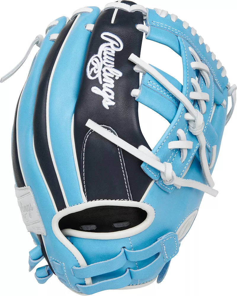 Перчатки Fastpitch Rawlings 12 дюймов Heart of the Hide R2G, ограниченная серия, 2024 г, цвет Columbia Blue/Navy
Перчатки Fastpitch Rawlings 12 дюймов Heart of the Hide R2G, ограниченная серия, 2024 г, цвет Columbia Blue/Navy