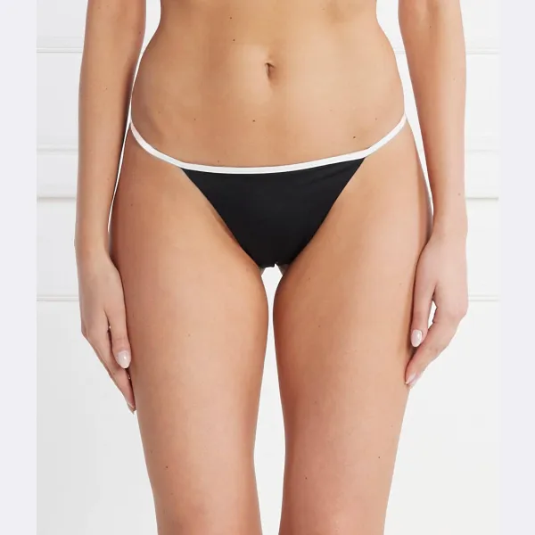 Низ бикини Iceberg, черный
Низ бикини Iceberg, черный