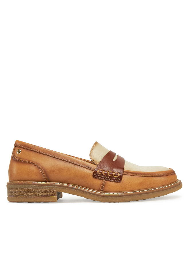 Полуботинки W8J-3541C3 Pikolinos, коричневый
Полуботинки W8J-3541C3 Pikolinos, коричневый