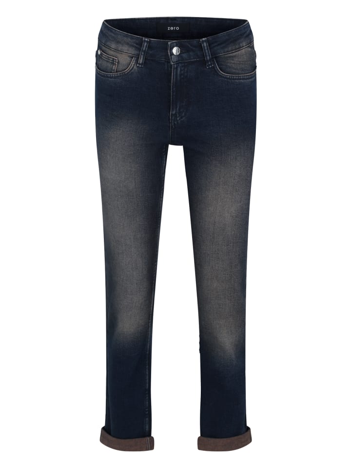 Джинсы ORLANDO Straight Leg 32 дюйма из винтажного денима Zero
Джинсы ORLANDO Straight Leg 32 дюйма из винтажного денима Zero