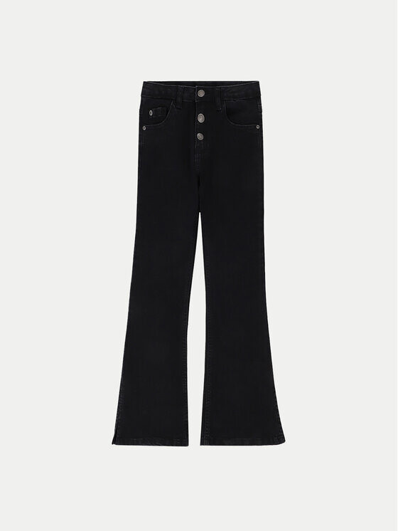 Джинсы обычного кроя Coccodrillo, черный
Джинсы обычного кроя Coccodrillo, черный