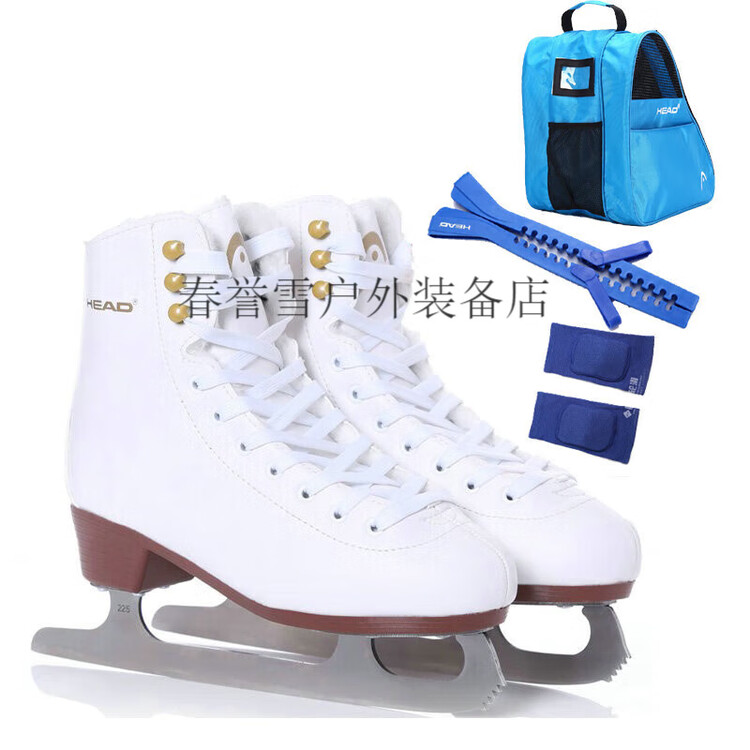 HEAD Коньки Haide F200 Over Heels утепленные с плюшевым принтом для детей и взрослых, роликовые коньки, коньки для фигурного катания, хоккейные коньки + HEA F200 + синяя сумка + синий чехол на лезвие + синий, размер 43
HEAD Коньки Haide F200 Over Heels утепленные с плюшевым принтом для детей и взрослых, роликовые коньки, коньки для фигурного катания, хоккейные коньки + HEA F200 + синяя сумка + синий чехол на лезвие + синий, размер 43