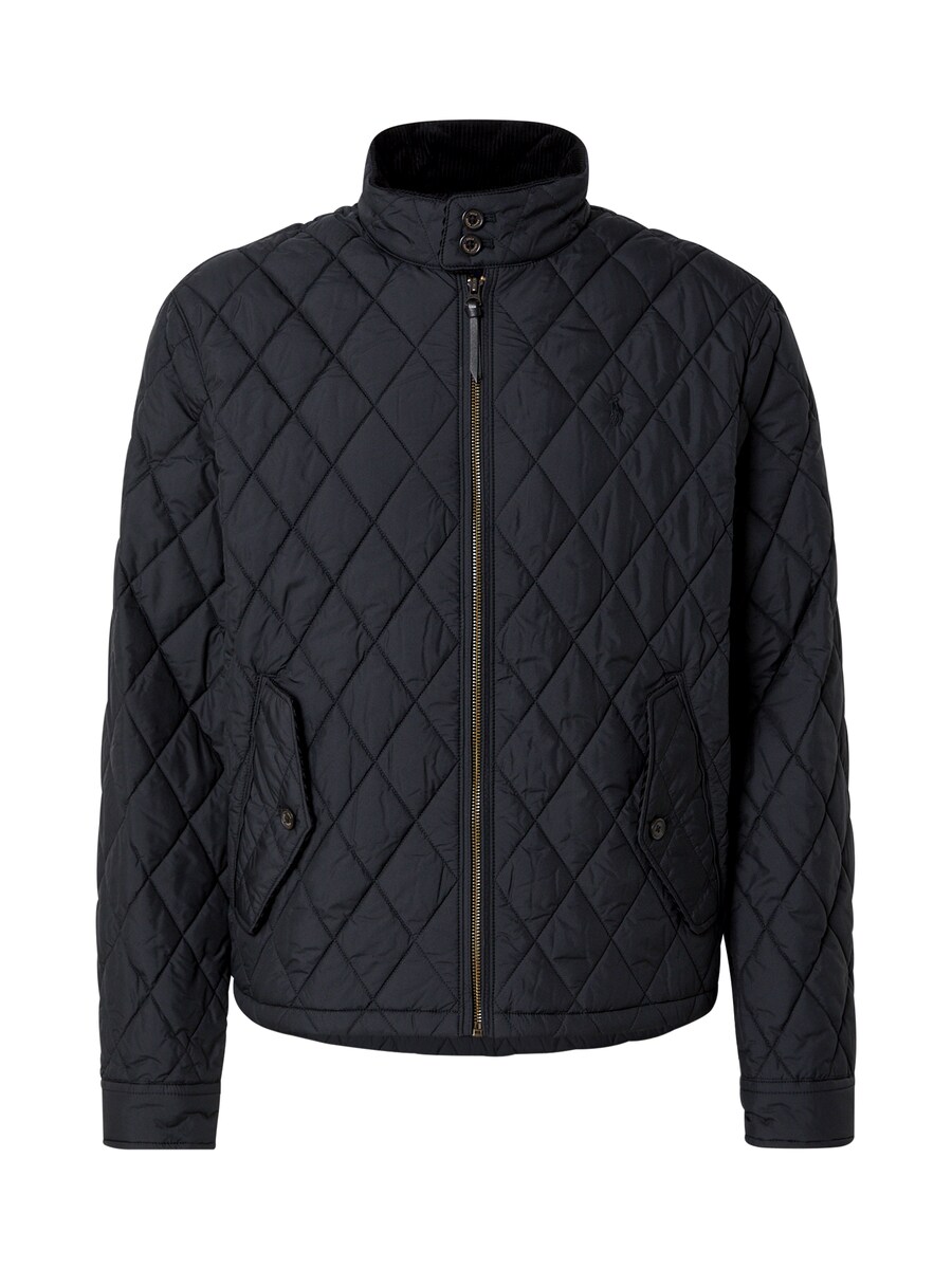 Демисезонная куртка Polo Ralph Lauren, Black
Демисезонная куртка Polo Ralph Lauren, Black