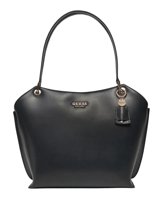 Эко-Сумка из эвкалипта Guess, черный
Эко-Сумка из эвкалипта Guess, черный