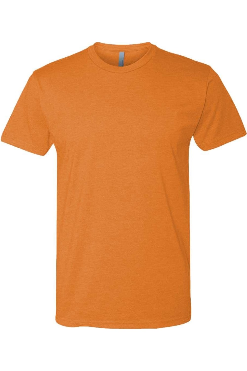 Футболка унисекс CVC Next Level, оранжевый
Футболка унисекс CVC Next Level, оранжевый