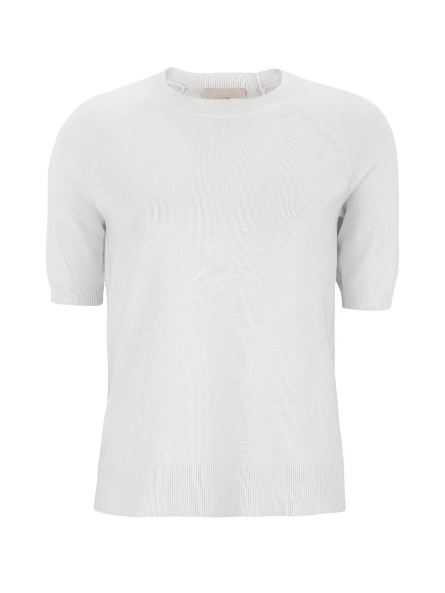 Свитер Soft Rebels Marla, белый
Свитер Soft Rebels Marla, белый