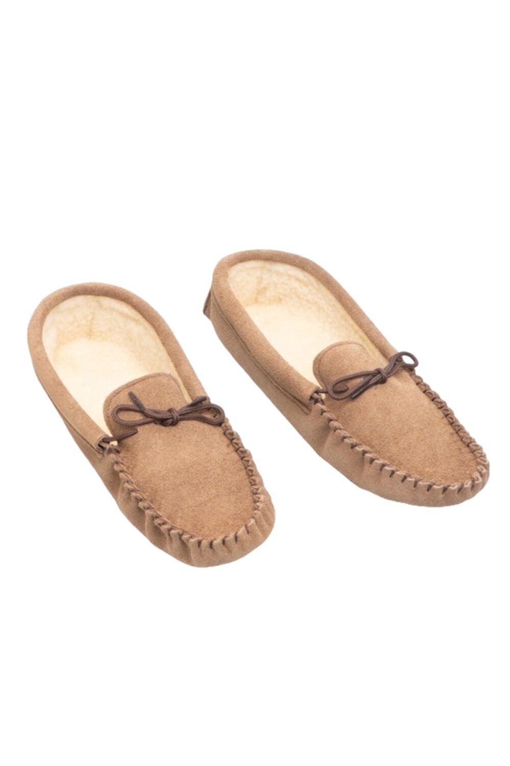 Замшевые мокасины Jake Real Mokkers, коричневый
Замшевые мокасины Jake Real Mokkers, коричневый