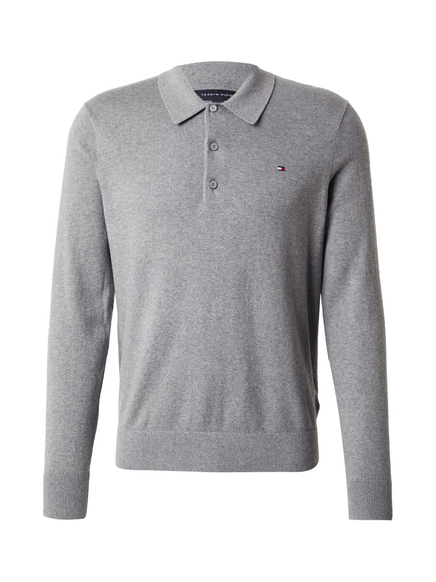 Свитер TOMMY HILFIGER, серый
Свитер TOMMY HILFIGER, серый