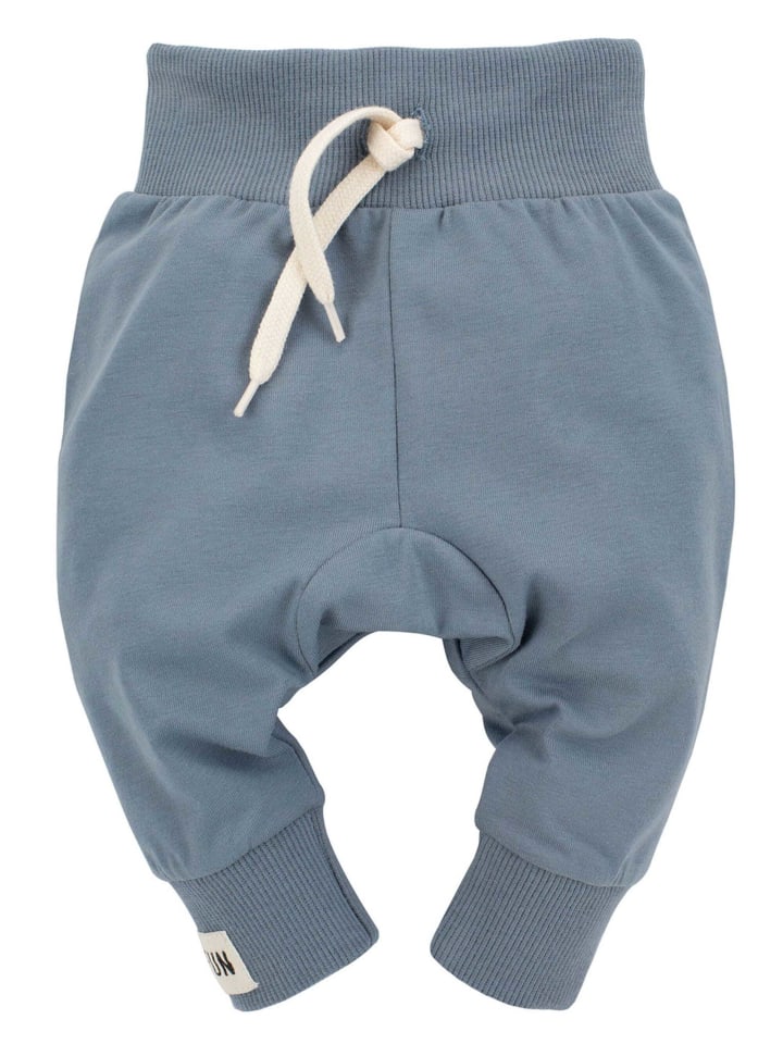 Спортивные брюки Pinokio, синий
Спортивные брюки Pinokio, синий