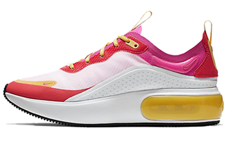 Женские беговые кроссовки Nike Air Max Dia
Женские беговые кроссовки Nike Air Max Dia