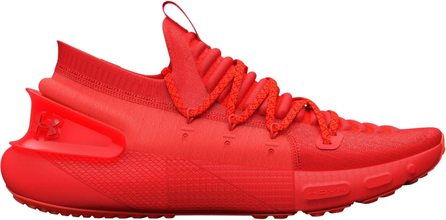 Мужские кроссовки Under Armour Charged Verssert Speckle, Red
Мужские кроссовки Under Armour Charged Verssert Speckle, Red