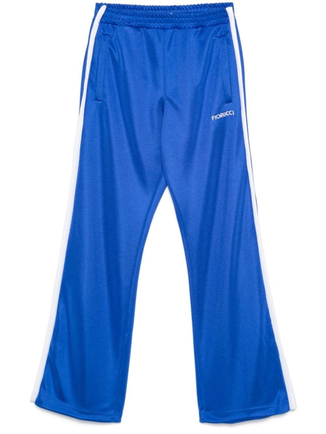 Fiorucci спортивные брюки в стиле колор-блок, синий
Fiorucci спортивные брюки в стиле колор-блок, синий