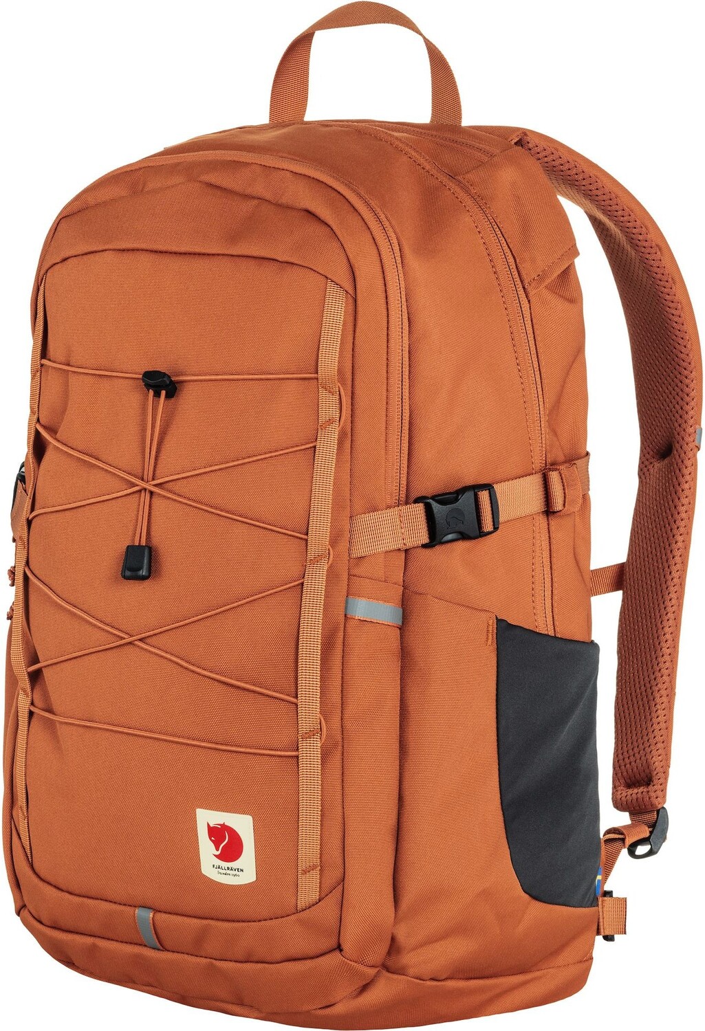 Скуле 28 шт. Fjallraven, коричневый
Скуле 28 шт. Fjallraven, коричневый