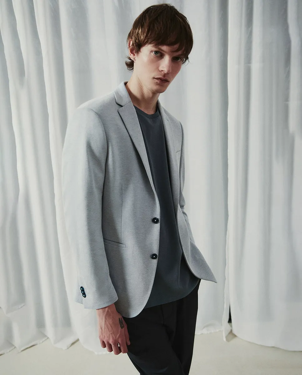 Американская майка Sfera, голубой
Американская майка Sfera, голубой