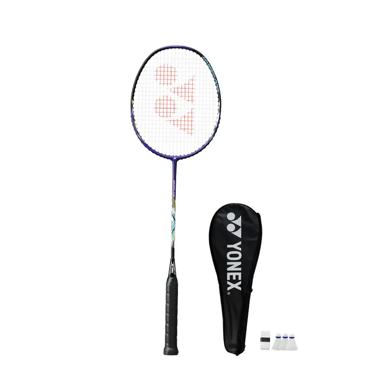 Бадминтонная ракетка Quick Light NF DRIVE YONEX
Бадминтонная ракетка Quick Light NF DRIVE YONEX