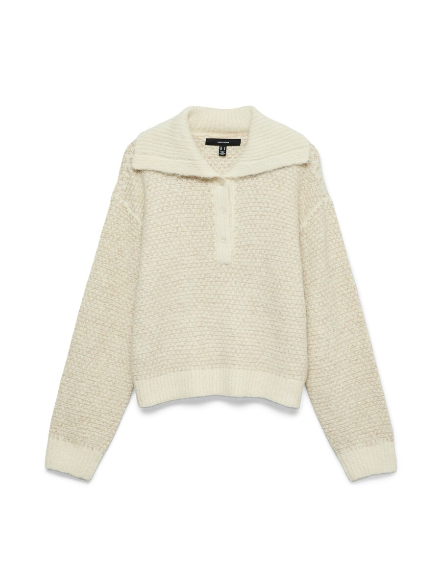Свитер VERO MODA VMLOVELY, бежевый
Свитер VERO MODA VMLOVELY, бежевый