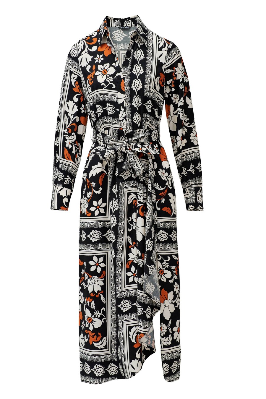 Платье Salsa Jeans, черный
Платье Salsa Jeans, черный