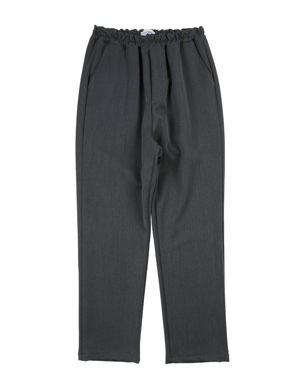 Брюки Mood_One, серый
Брюки Mood_One, серый