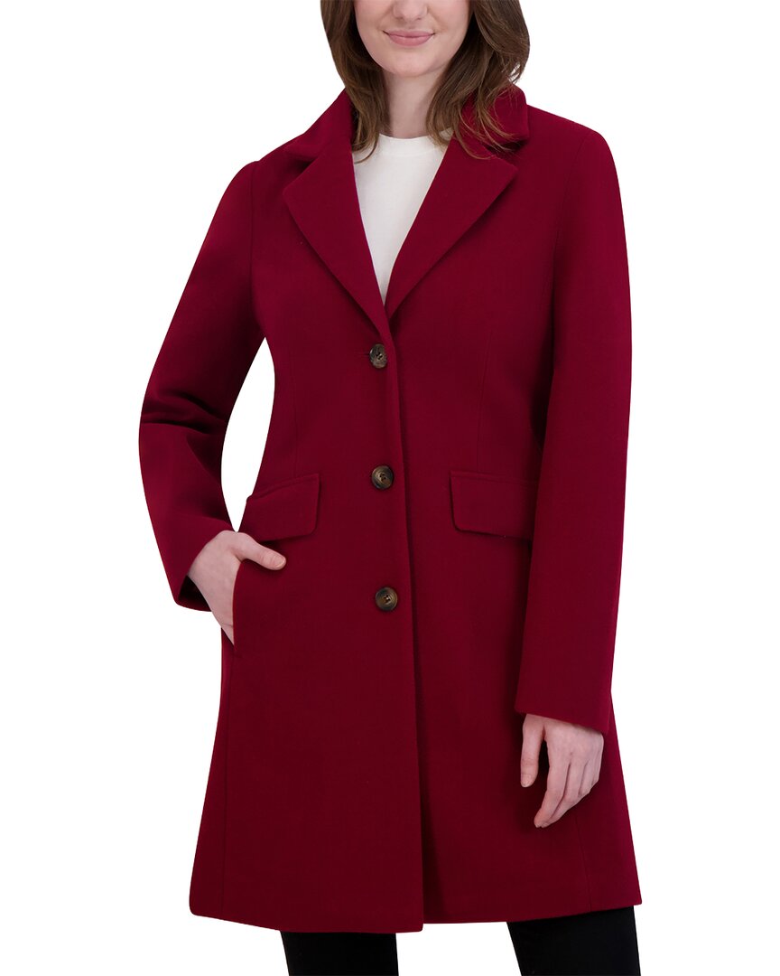 Куртка Laundry by Shelli Segal Walker Coat Laundry By Shelli Segal, красный
Куртка Laundry by Shelli Segal Walker Coat Laundry By Shelli Segal, красный