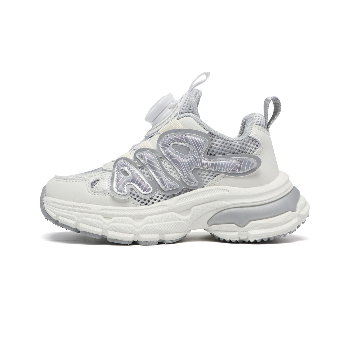 Дышащие легкие полувысокие детские беговые кроссовки Kids' Satchi, бежево-голубой
Дышащие легкие полувысокие детские беговые кроссовки Kids' Satchi, бежево-голубой