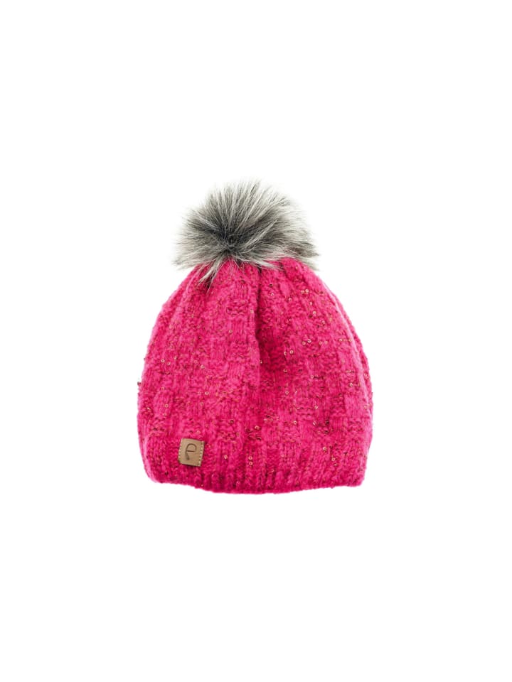 Шапка Faera, розовый
Шапка Faera, розовый