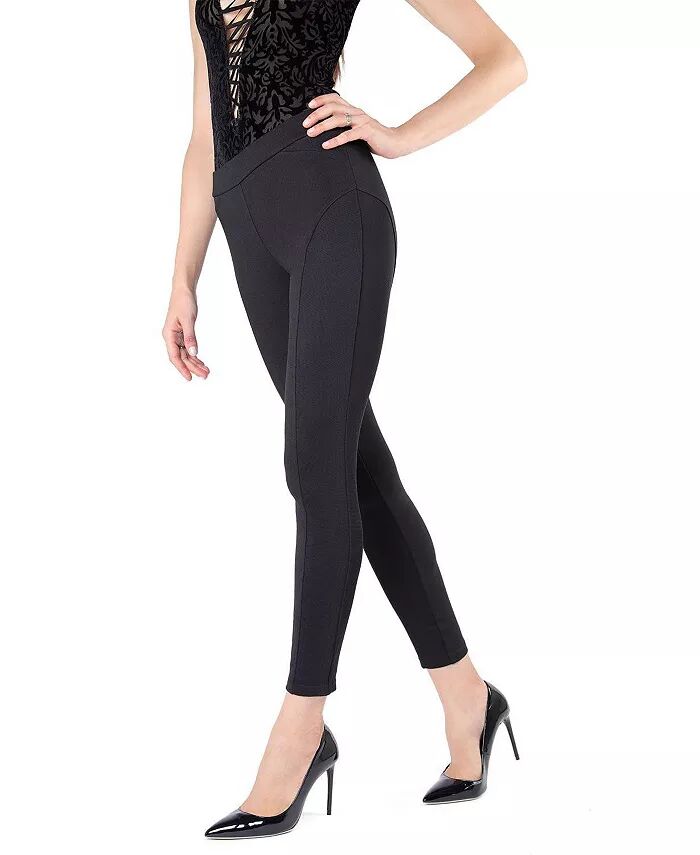 Женские леггинсы Umoya Airflow Mesh Panel MeMoi, черный
Женские леггинсы Umoya Airflow Mesh Panel MeMoi, черный