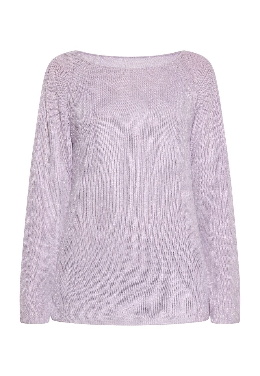 Свитер faina Sweater, цвет Lavender
Свитер faina Sweater, цвет Lavender