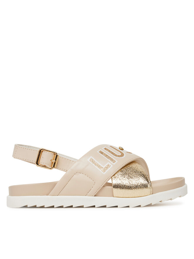 Сандалии Nora 926 4A5313 Ex298 Liu Jo, бежевый
Сандалии Nora 926 4A5313 Ex298 Liu Jo, бежевый