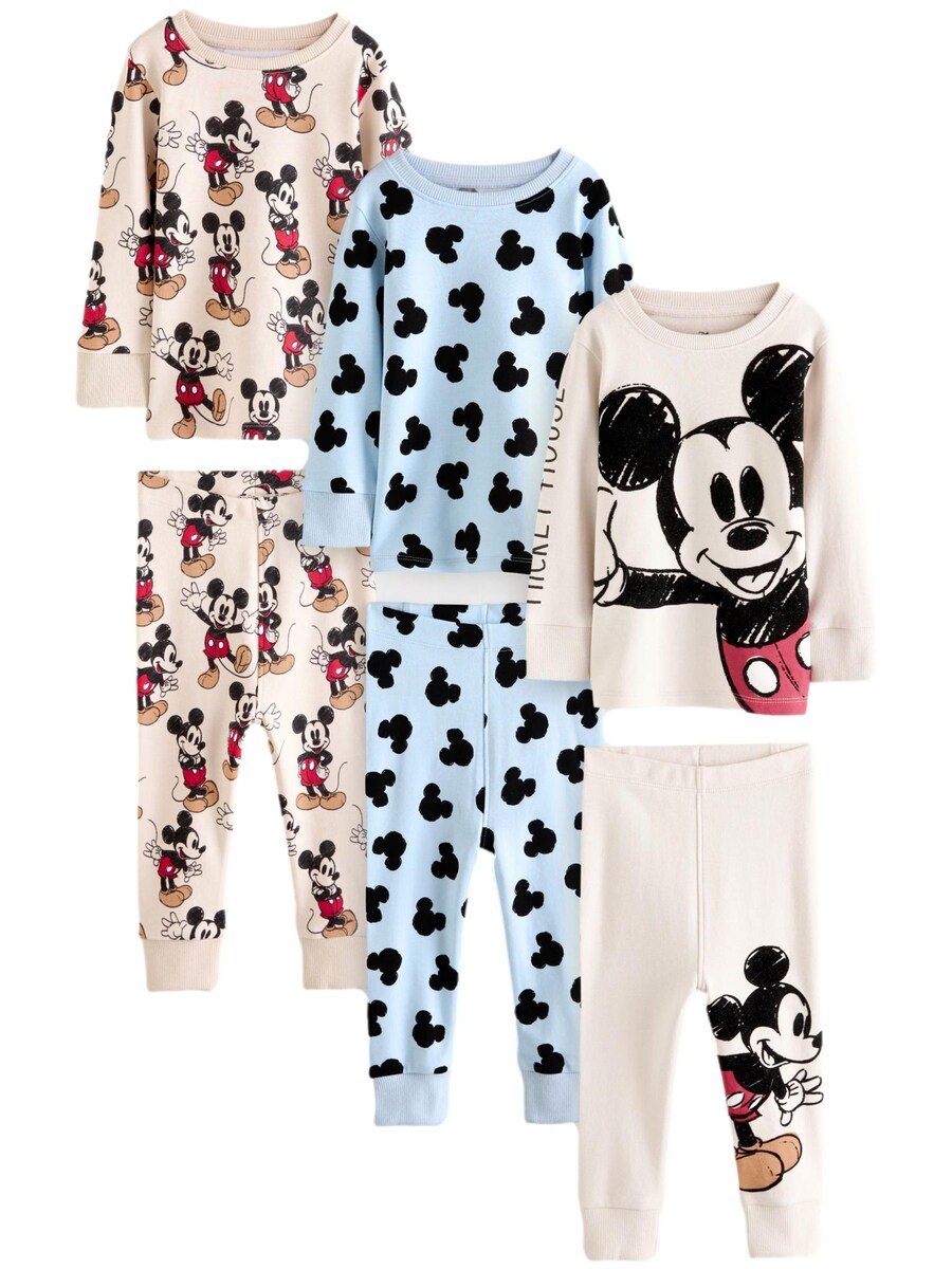 Пижама Next, синий
Пижама Next, синий