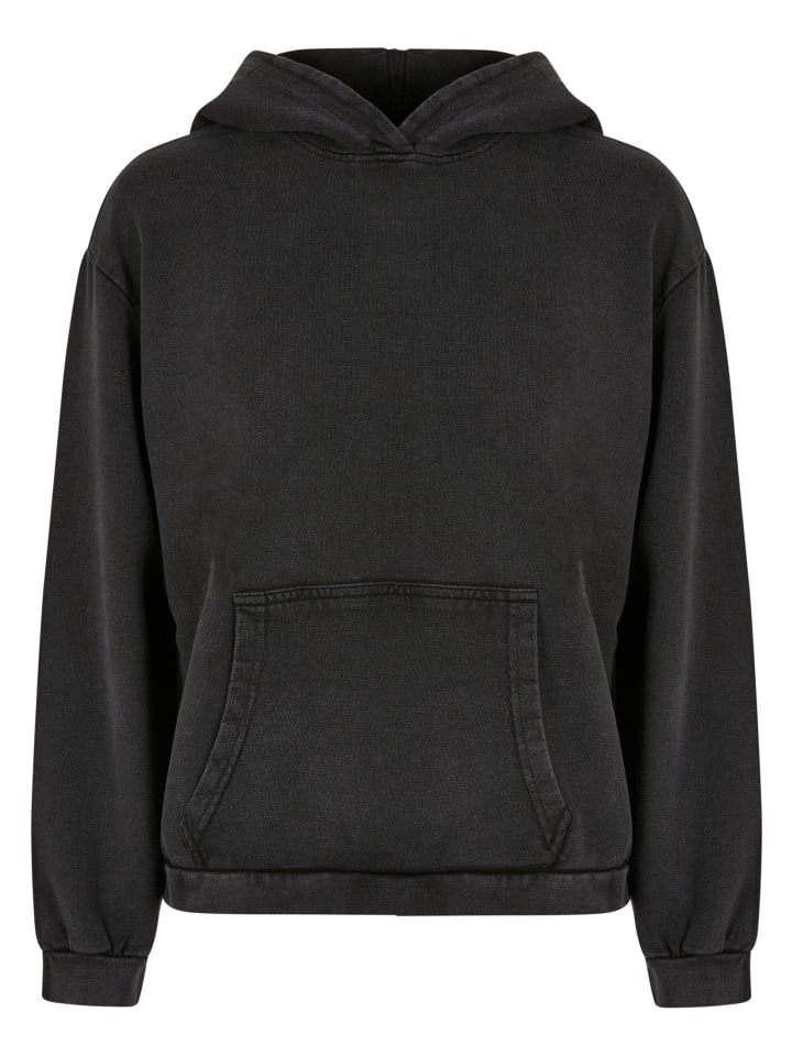 Толстовка с капюшоном Merchcode, черный
Толстовка с капюшоном Merchcode, черный