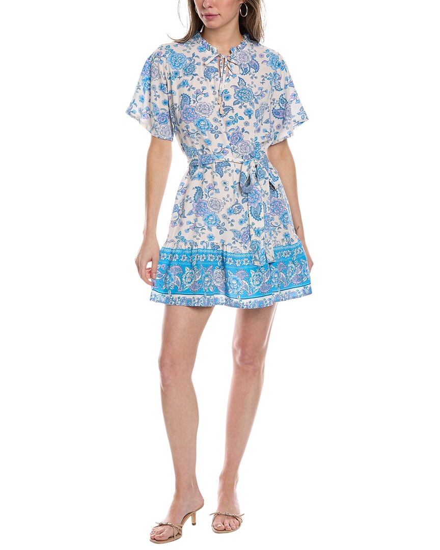 Платье Walker&Wade Marie Walker & Wade, синий
Платье Walker&Wade Marie Walker & Wade, синий