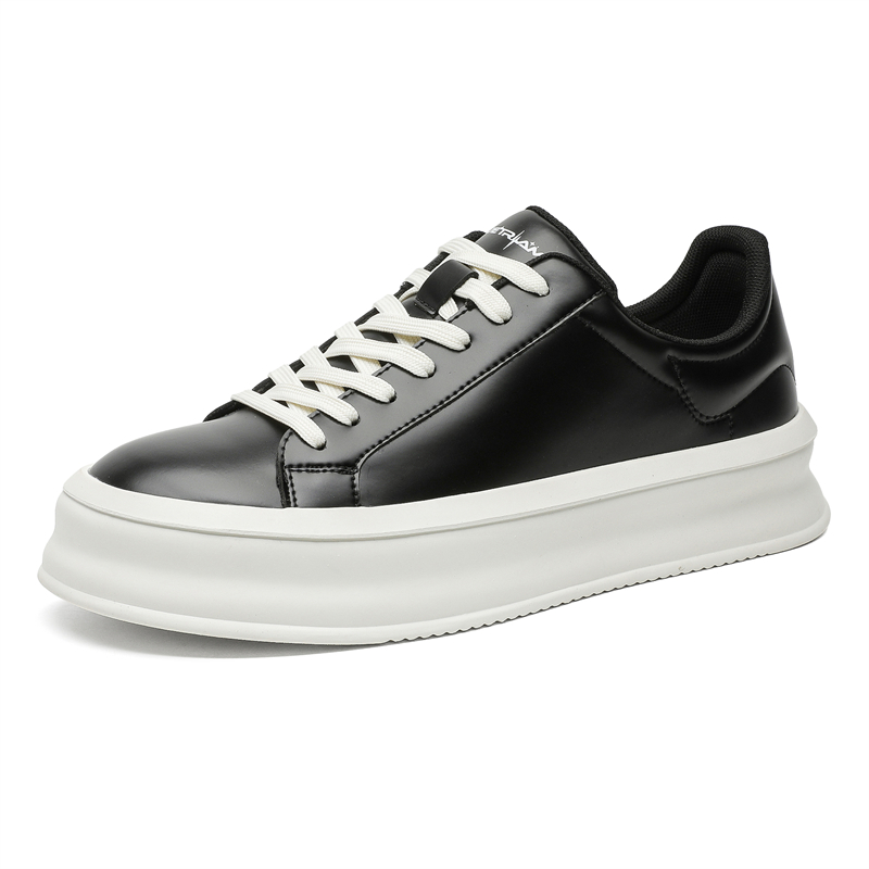 Легкие дышащие низкие кроссовки для скейтбординга, увеличивающие рост, для мужчин MODENGPAN, Black
Легкие дышащие низкие кроссовки для скейтбординга, увеличивающие рост, для мужчин MODENGPAN, Black