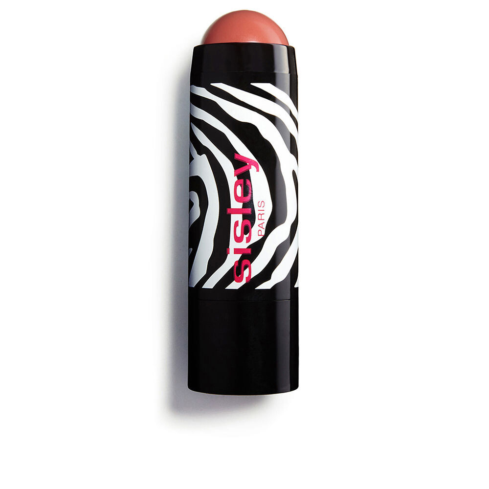 Бальзам для губ Phyto-blush twist Sisley, 5,5 г, 3-papaya
Бальзам для губ Phyto-blush twist Sisley, 5,5 г, 3-papaya