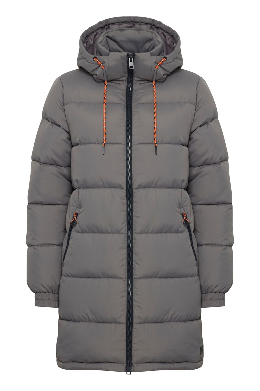 Зимняя куртка Oxmo Jody, серый
Зимняя куртка Oxmo Jody, серый