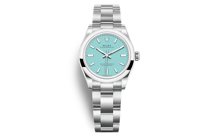 Устрица Перпетуал 277200 ROLEX, same day warranty (warranty period is the day of or later than the order date)
Устрица Перпетуал 277200 ROLEX, same day warranty (warranty period is the day of or later than the order date)