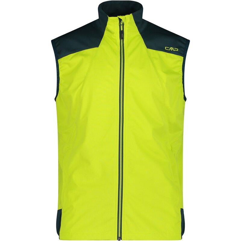 Жилет Weste man Cmp, цвет acido
Жилет Weste man Cmp, цвет acido