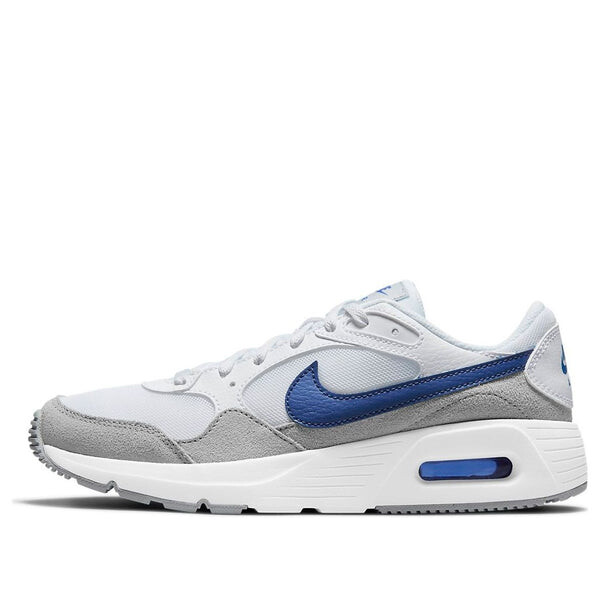 Кроссовки air max sc Nike, белый
Кроссовки air max sc Nike, белый