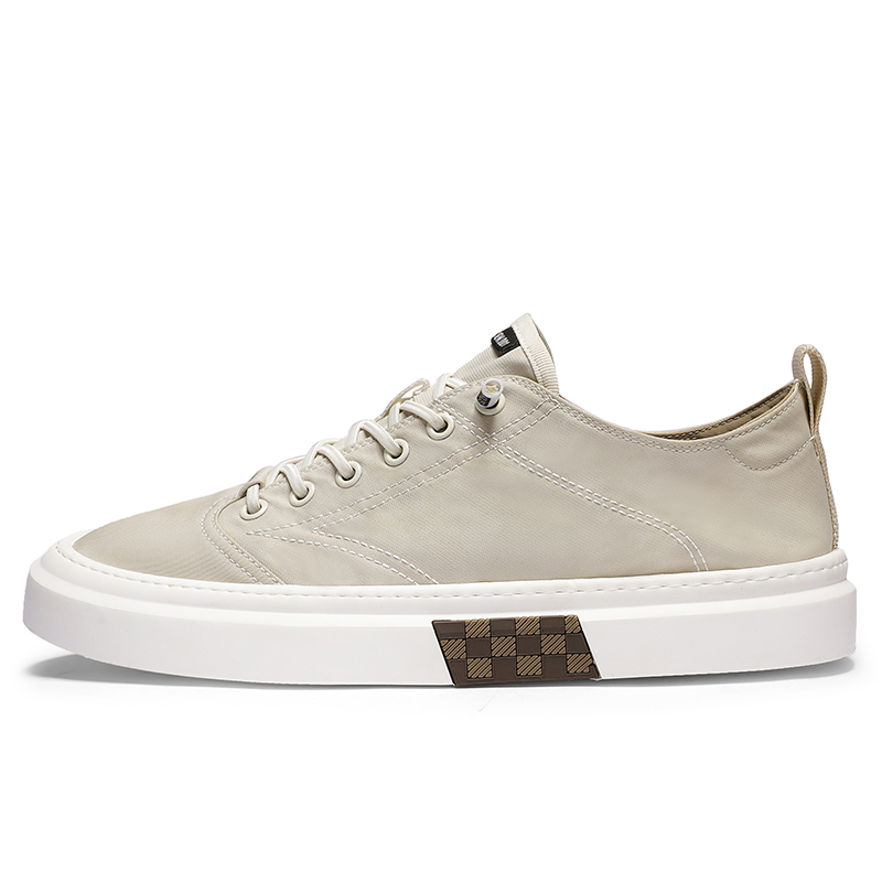 Boogie Bear Амортизирующие нескользящие устойчивые к истиранию поддерживающие баланс низкие повседневные туфли мужские бежевые, цвет Beige 
Boogie Bear Амортизирующие нескользящие устойчивые к истиранию поддерживающие баланс низкие повседневные туфли мужские бежевые, цвет Beige