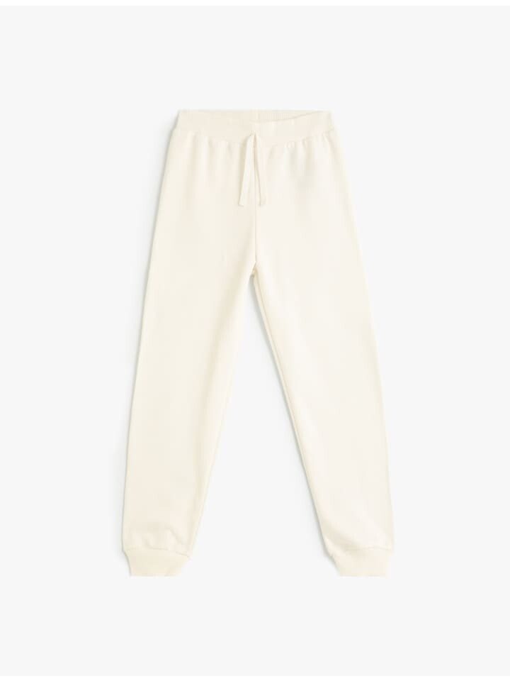 Спортивные брюки KOTON, экрю
Спортивные брюки KOTON, экрю